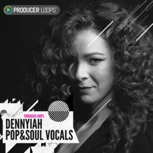 Dennyiah Pop And Soul Vocals