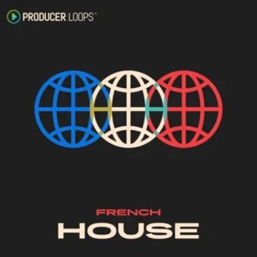 Producer Loops French House