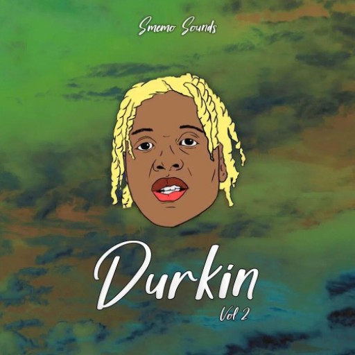 SMEMO Sounds DURKIN Vol 2 WAV MiDi