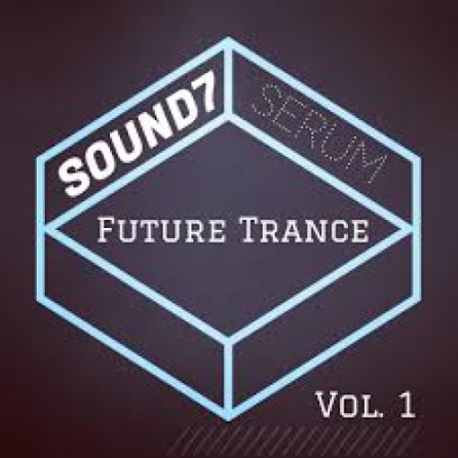 SOUND7 Serum Future Trance Vol 1