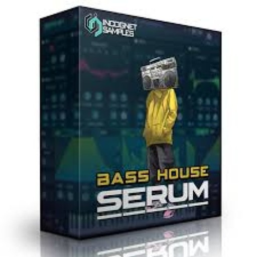 Serum Bass House