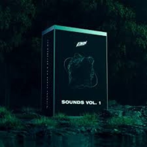Eben Sounds Vol 1