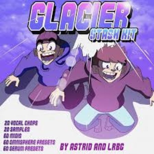 Glacier Stash Kit
