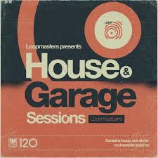 House And Garage Sessions