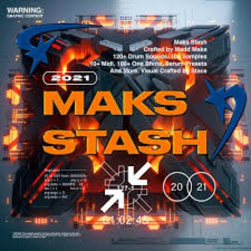 Maks Stash