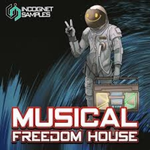 Musical Freedom House