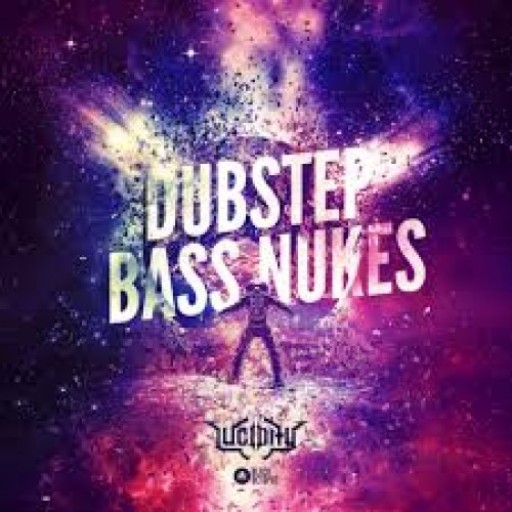 Lucidity Dubstep Bass Nukes