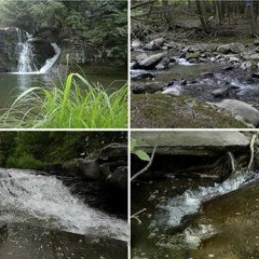 WATERFALLS