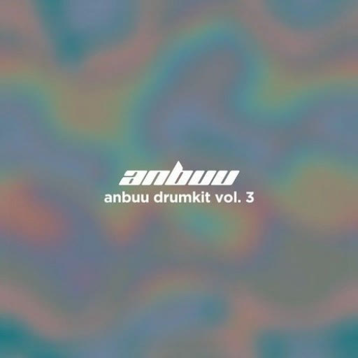 Anbuu Drumkit Vol 3