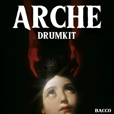 ARCHE Drum kit