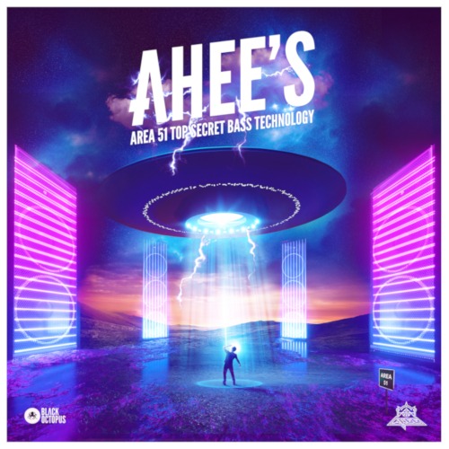 AHEE’s Area 51