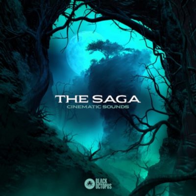 The Saga Cinematic Sounds
