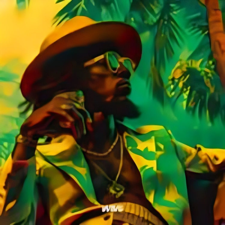 Claro Beats French Afro Hit