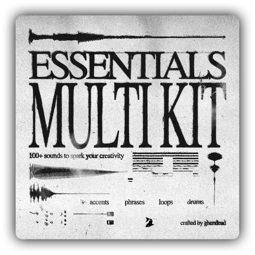 Essentials Multi Kit