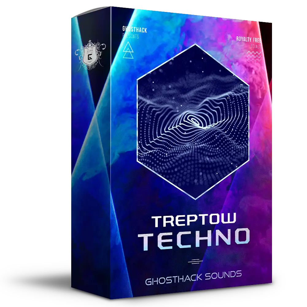 Ghosthack Treptow Techno