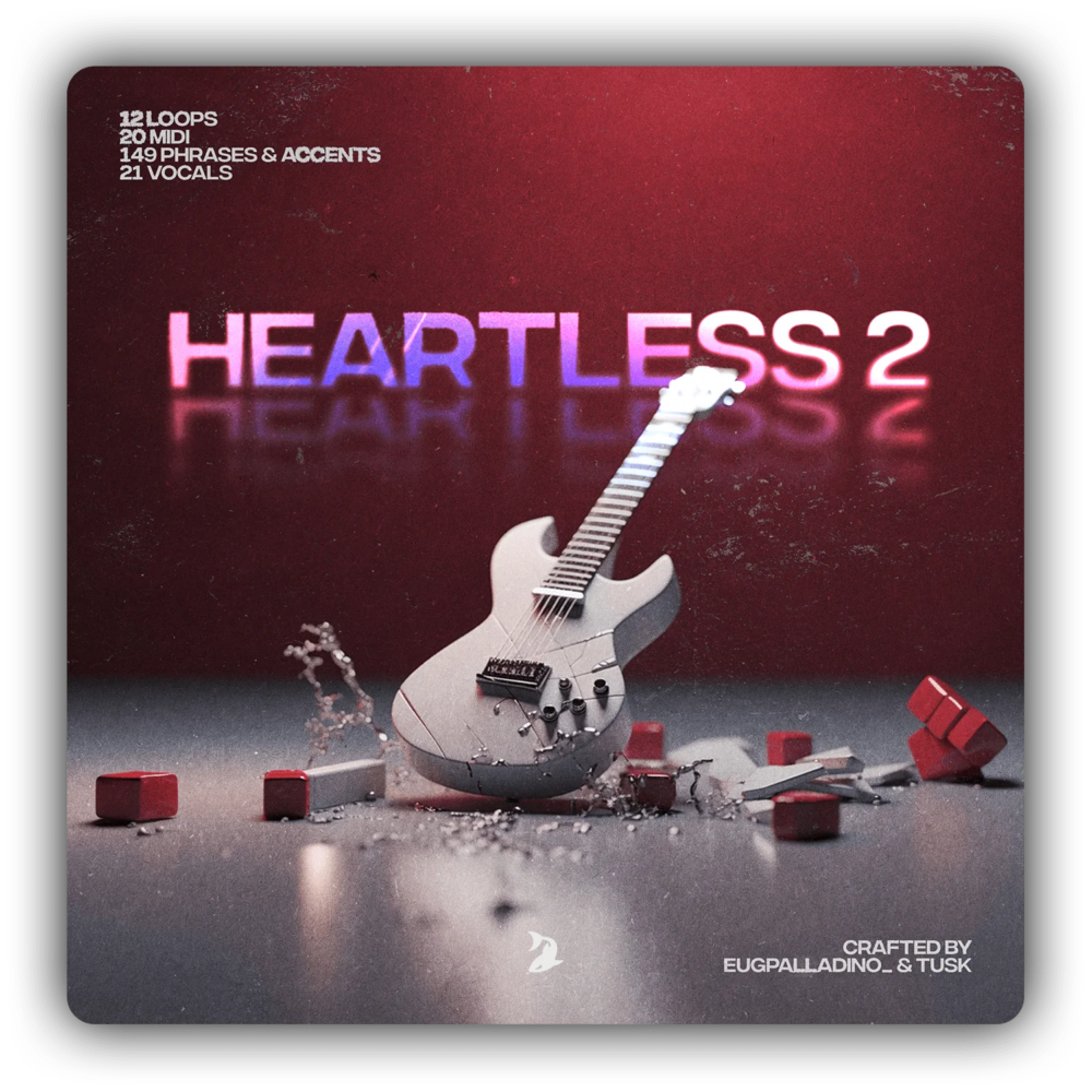 Heartless Vol 2