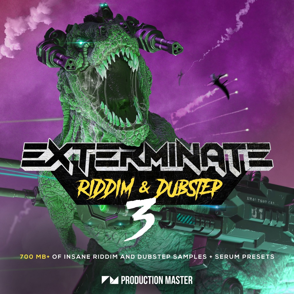 Exterminate 3