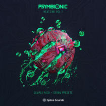 Psymbionic Heatsink Vol 1