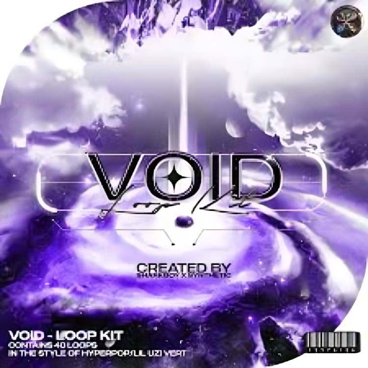 Sharkboy Void