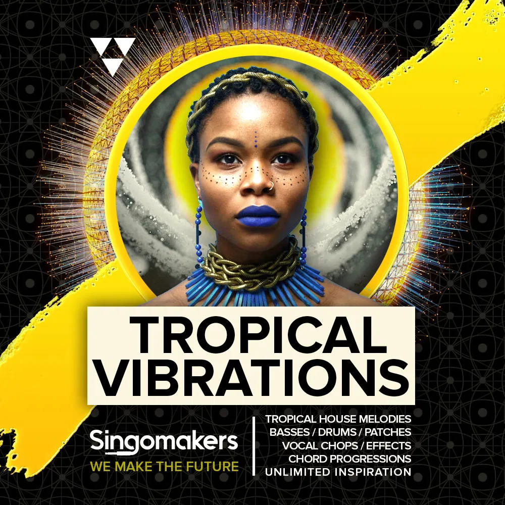 Tropical Vibrations