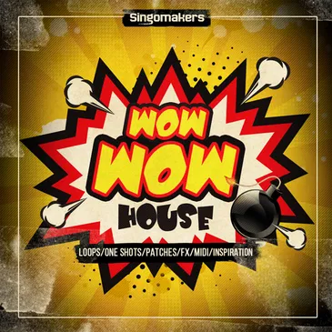 Wow Wow House