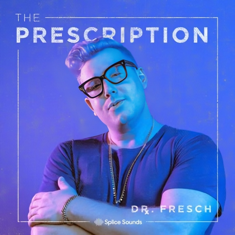 The Prescription Sounds Vol 1
