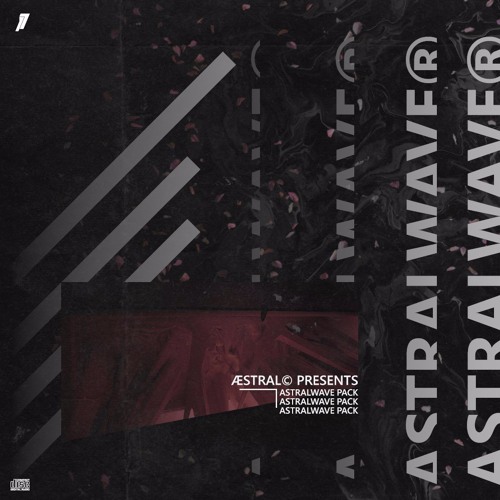Astral Wave Pack
