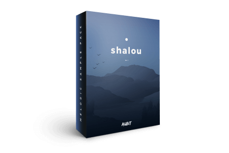 Shalou Volume 1