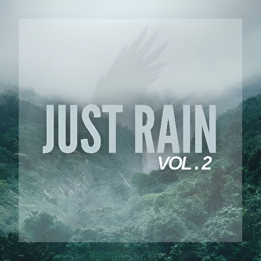 Claro Beats Just Rain Vol 2