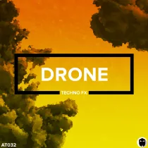 Drone Techno Effects