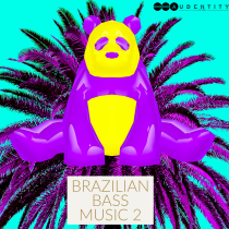 Brazilian Bass Music Vol 2