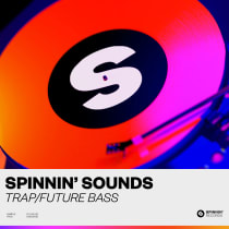 Spinnin Sounds Trap Future Bass