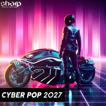 Sharp Cyber Pop