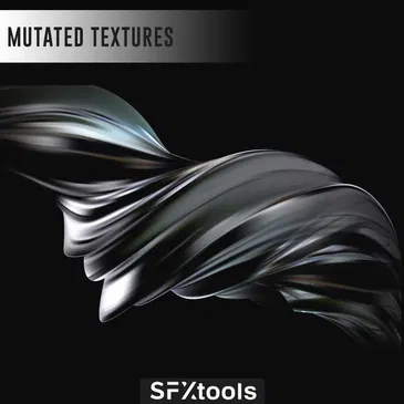 Mutated Textures