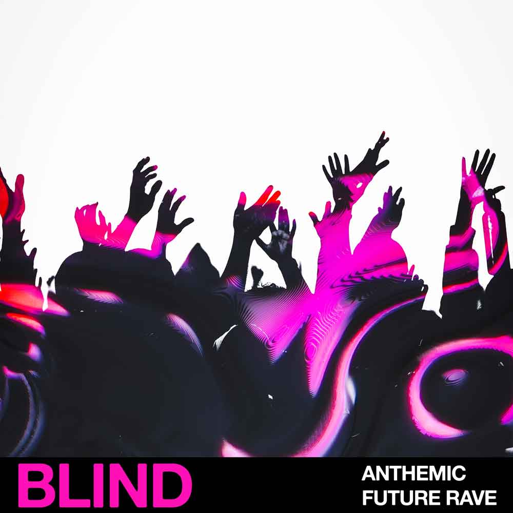 Anthemic Future Rave