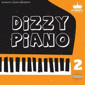 Dizzy Piano 2