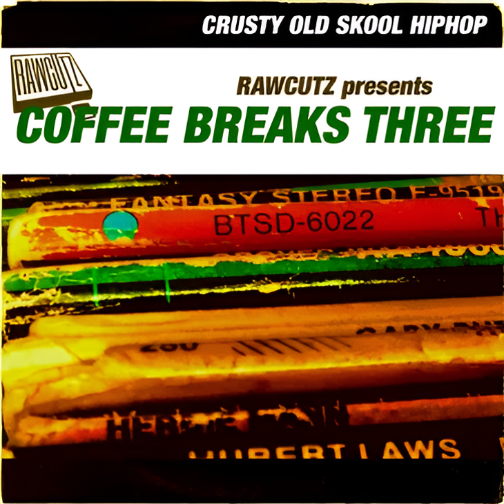 Coffee Breaks Three