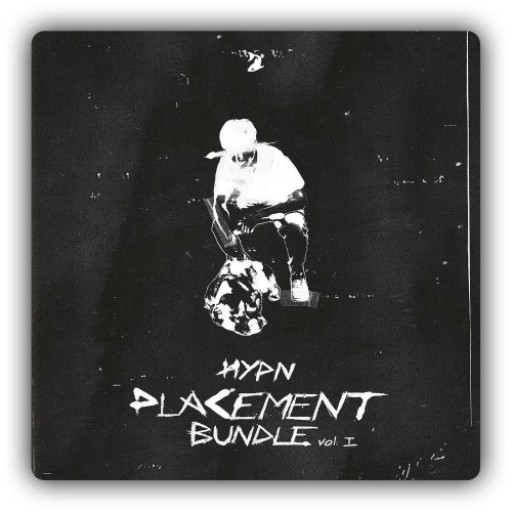 Hypn Placement Bundle Volume 1