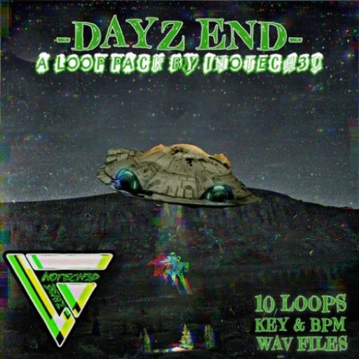 INOTECH3D Dayz End