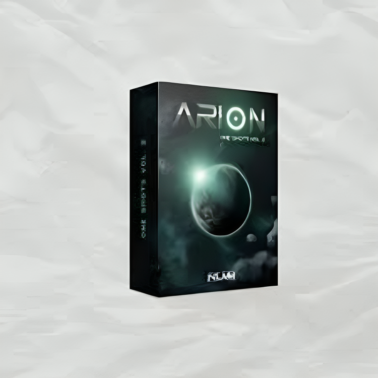 Arion One Shots Vol 2