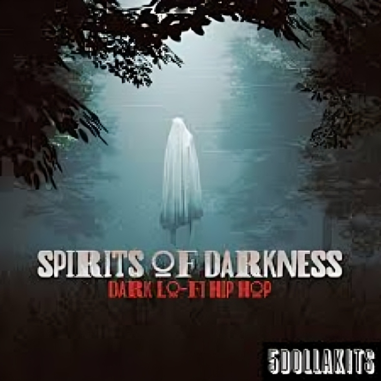 Spirits Of Darkness