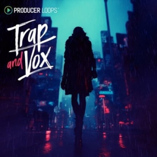 Trap And Vox