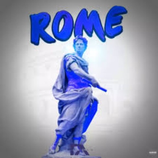 Rome Blue