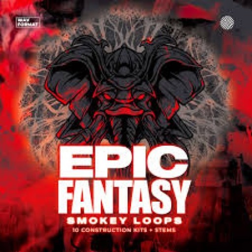 Smokey Loops Epic Fantasy