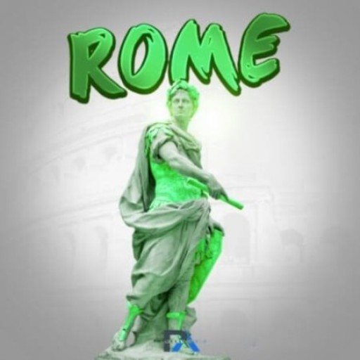 Rome Lime