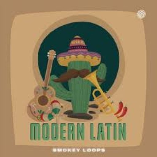 Smokey Loops Modern Latin