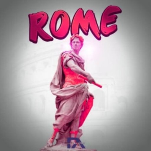 Rome Red