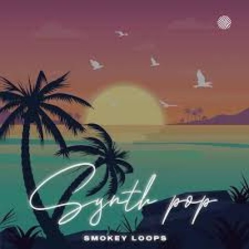 Smokey Loops Synth Pop Vol 1