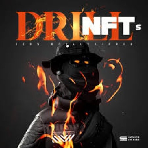 Sonics Empire Drill Nfts