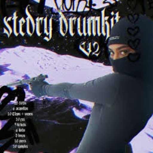 stedry drumkit v2